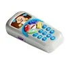 Fisher Price Eğitici Köpekççiğin Uzaktan Kumandası Dlk60