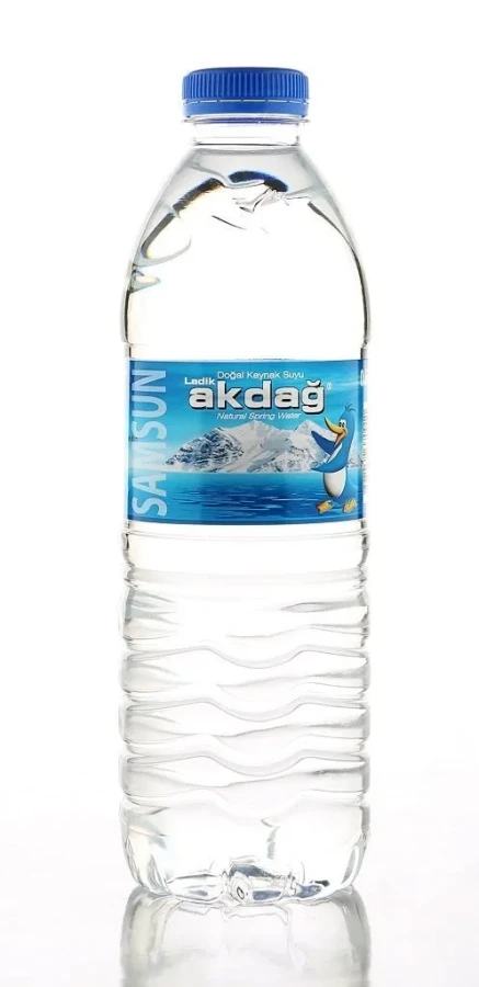 Akdağ 0.50 Ml Pet Su