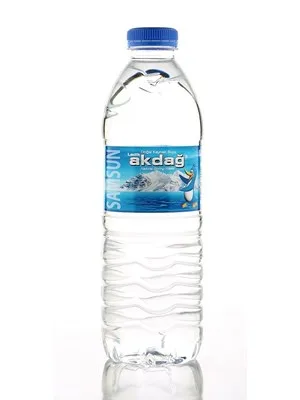 Akdağ 0.50 Ml Pet Su