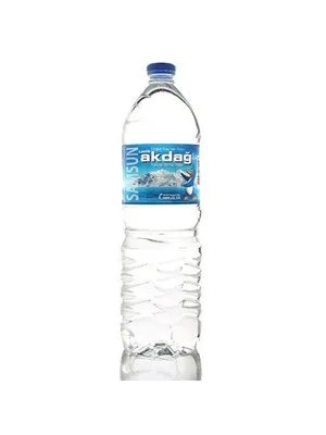 Akdağ 0.50 Ml Pet Su