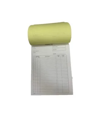 Altınyıldız 20x28 Otokopili Sipariş Fişi 50yp