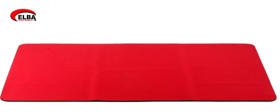 Elba 600x350x2 Mm Gamer Mouse Pad Kırmızı 600k