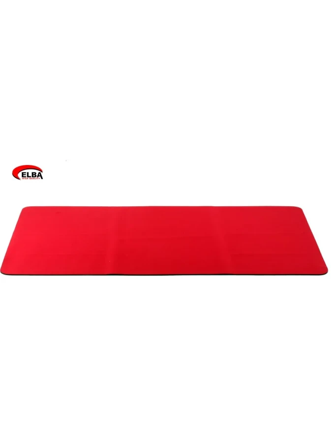 Elba 600x350x2 Mm Gamer Mouse Pad Kırmızı 600k