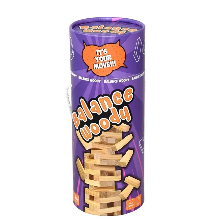 Star Balance Woody Rulo 1060612