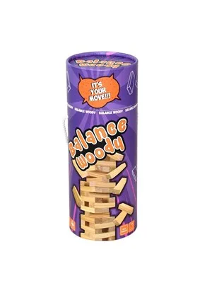Star Balance Woody Rulo 1060612