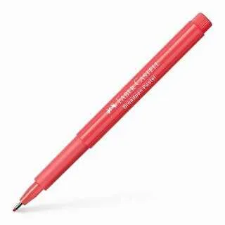 Faber Castell Broadpen 1554 Kalem Pastel Kayısı 155422