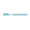 Faber Castell Broadpen 1554 Kalem Pastel A.mavi 155458