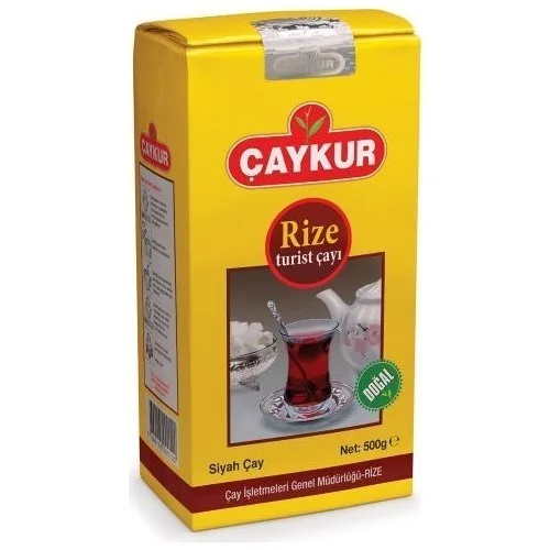 Çaykur Turist Çayı 500 Gr