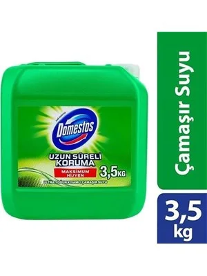 Domestos 810 Gr Çamaşır Suyu Dağ Esintisi
