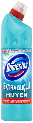 Domestos 810 Gr Çamaşır Suyu Okaliptus Ferahlığı