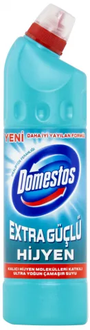 Domestos 810 Gr Çamaşır Suyu Okaliptus Ferahlığı