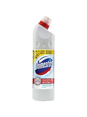Domestos 810 Gr Çamaşır Suyu Kar Beyazı