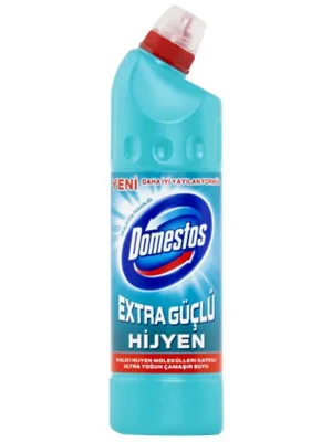 Domestos 810 Gr Çamaşır Suyu Kar Beyazı