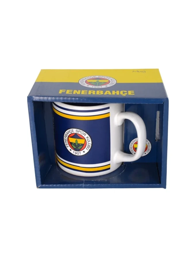 Mgm Fenerbahçe Seramik Kupa Bardak
