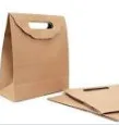 Ediz 37x53 Cm Kraft El Geçme Dosya