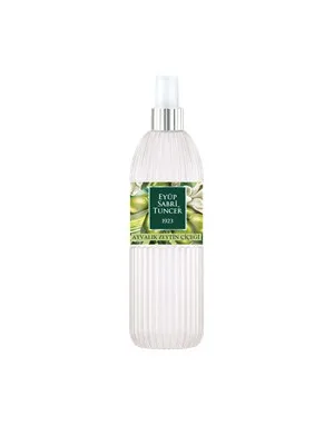 Eyüp Sabri Tuncer 150 Ml Ayvalık Zeytin Çiçeği Kolonyası Pet Sprey
