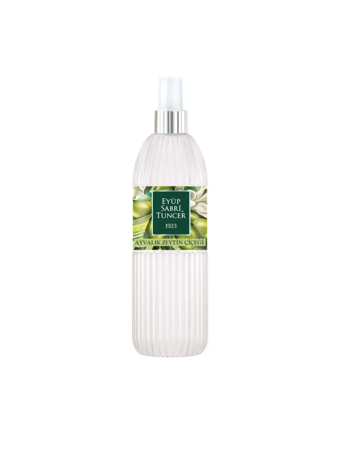 Eyüp Sabri Tuncer 150 Ml Ayvalık Zeytin Çiçeği Kolonyası Pet Sprey