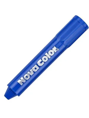 Nova Color Yüz Boyası Mavi Nc-217