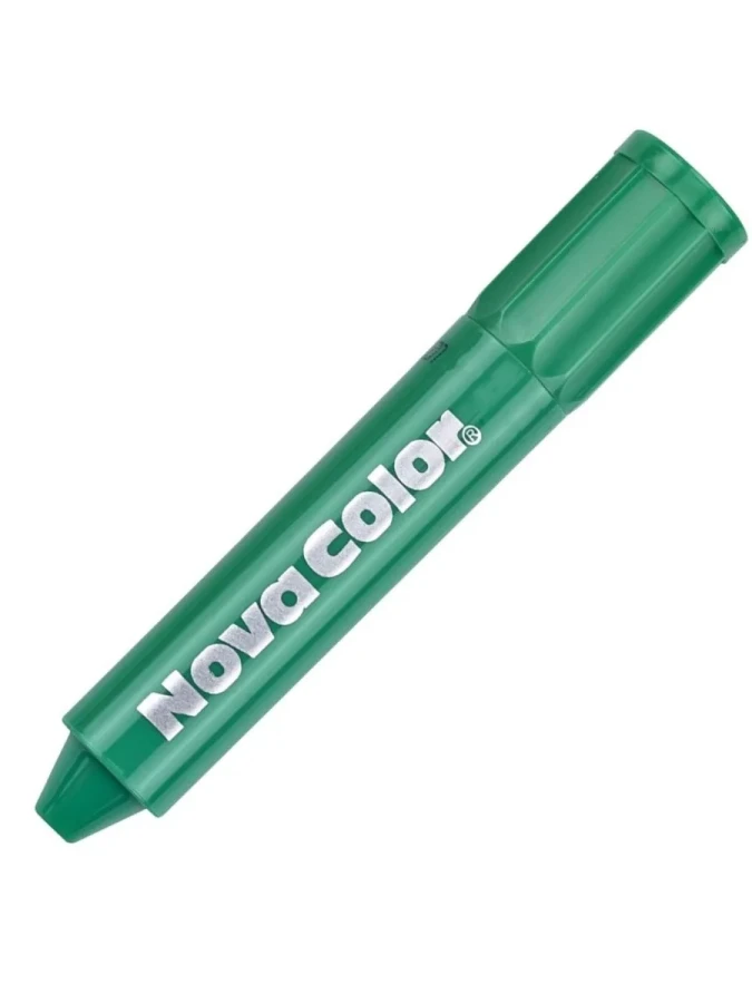 Nova Color Yüz Boyası Yeşil Nc-218