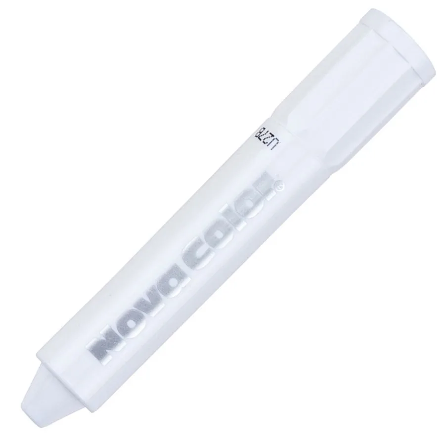 Nova Color Yüz Boyası Beyaz Nc-219