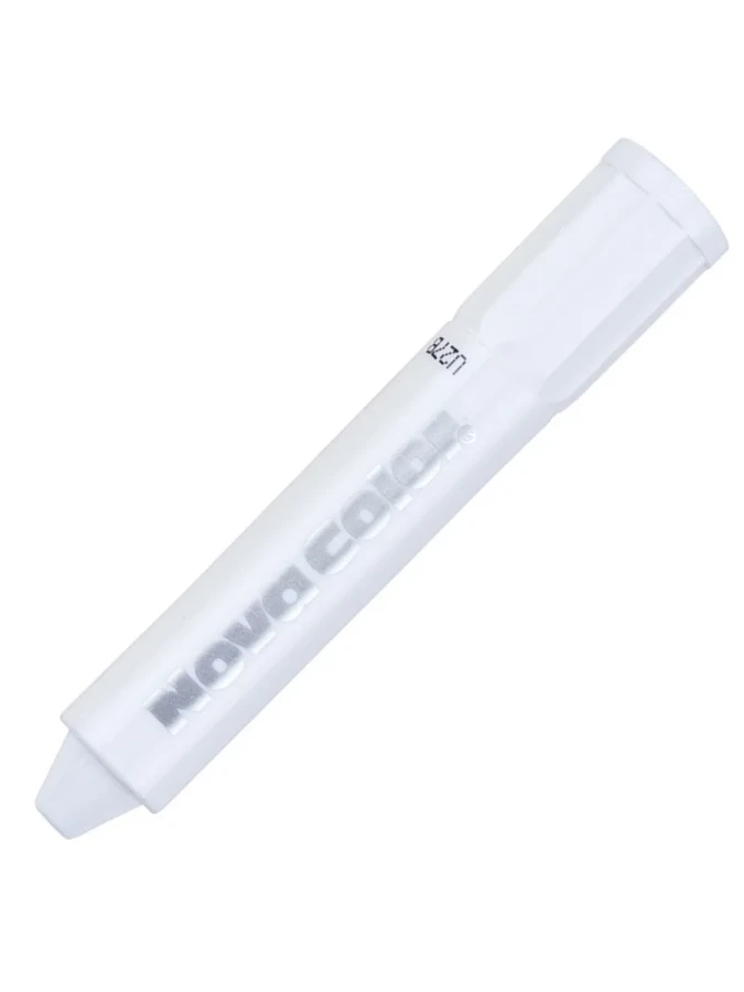Nova Color Yüz Boyası Beyaz Nc-219