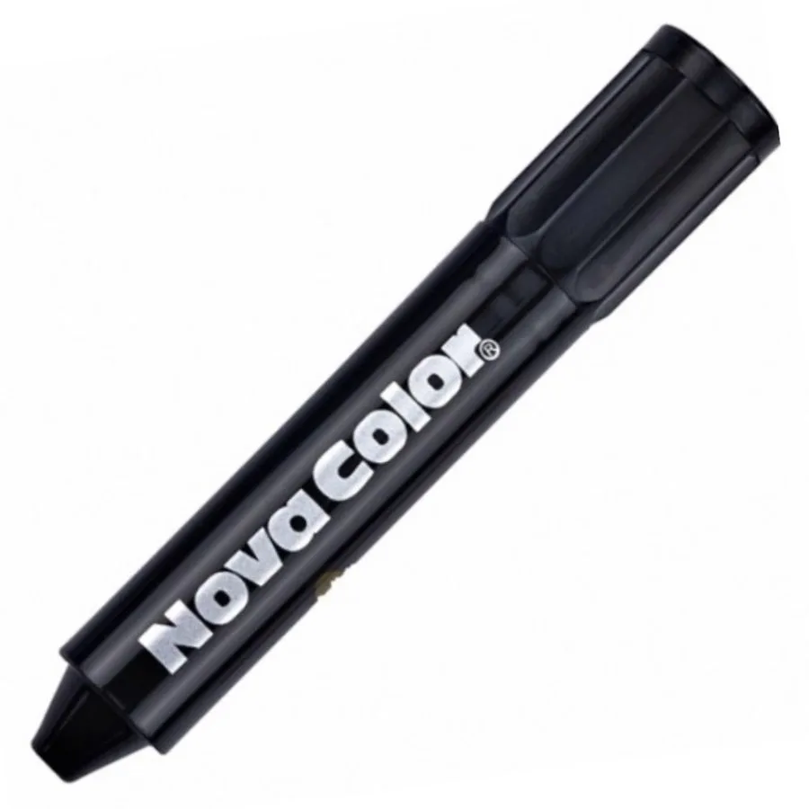 Nova Color Yüz Boyası Siyah Nc-220