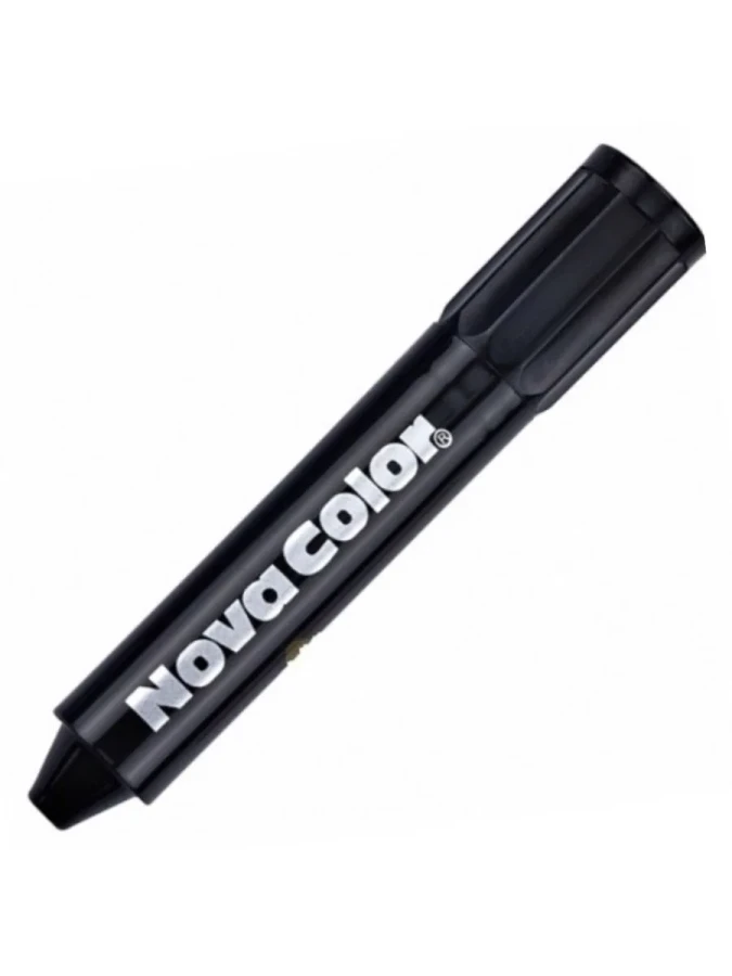 Nova Color Yüz Boyası Siyah Nc-220