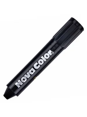 Nova Color Yüz Boyası Kırmızı Nc-216