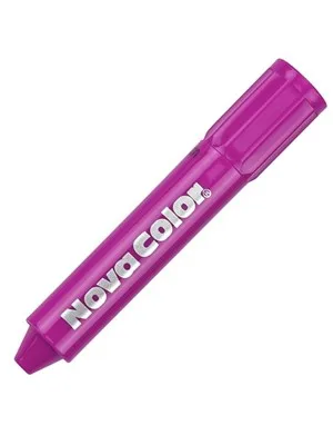 Nova Color Yüz Boyası Turuncu Nc-206