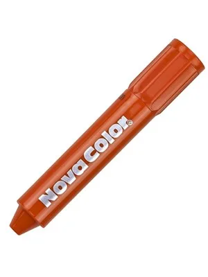 Nova Color Yüz Boyası Sarı Nc-215