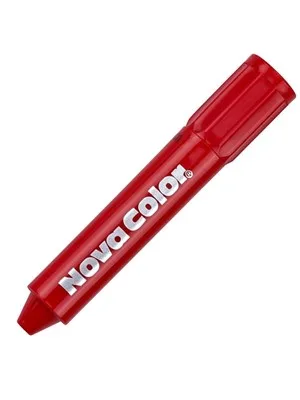 Nova Color Yüz Boyası Sarı Nc-215