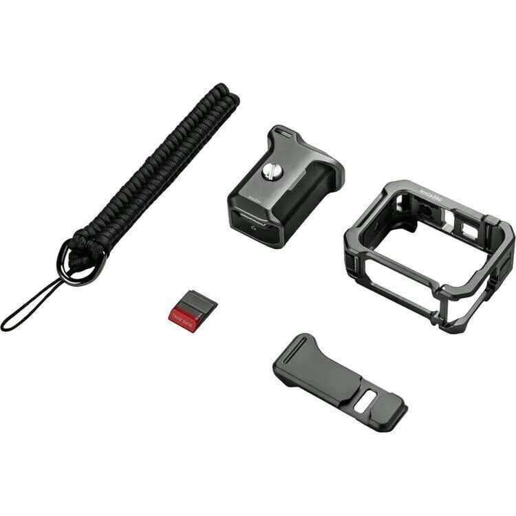 Insta360 Ace Pro 2 Aksiyon Kamerası - Xplorer Kit