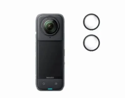 Insta360 X4 Aksiyon Kamerası - Bisiklet Kiti