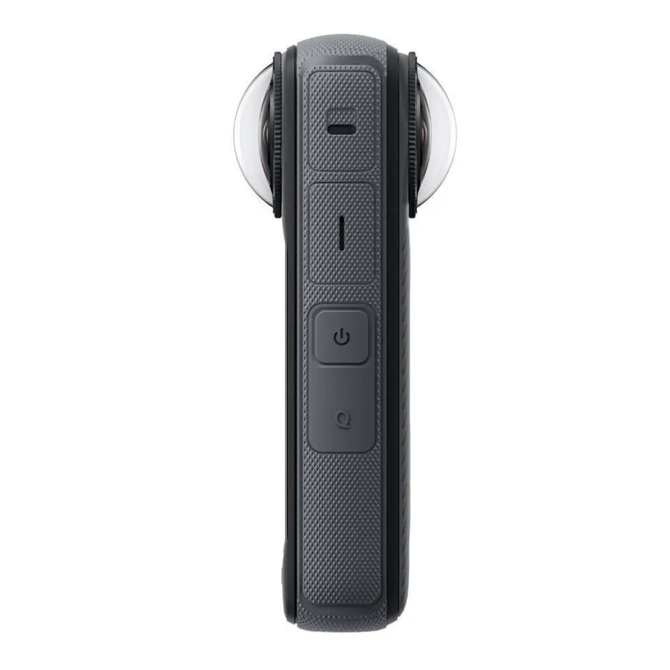 Insta360 X4 Aksiyon Kamerası - Bisiklet Kiti