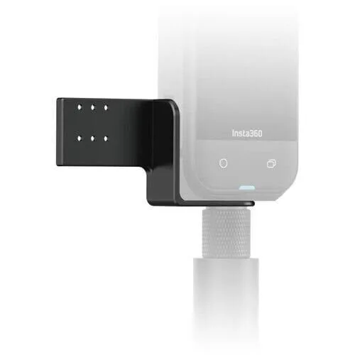 Insta360 X5 Invisible Mic Cold Shoe