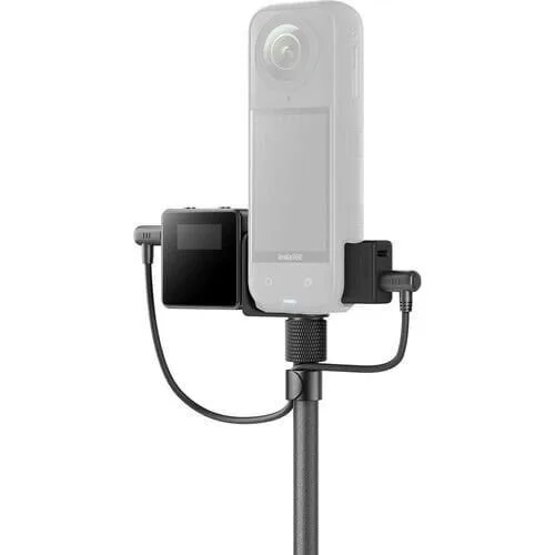 Insta360 X5 Invisible Mic Cold Shoe