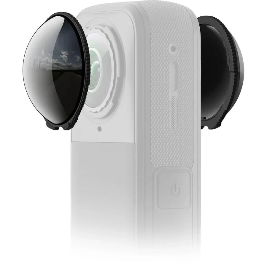 Insta360 X5 ND64 Filtre (KASE)