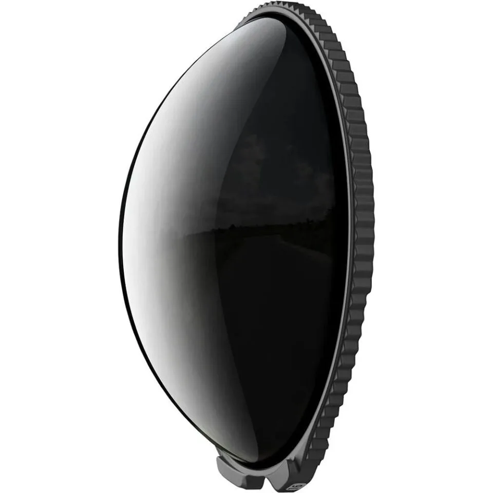 Insta360 X5 ND64 Filtre (KASE)