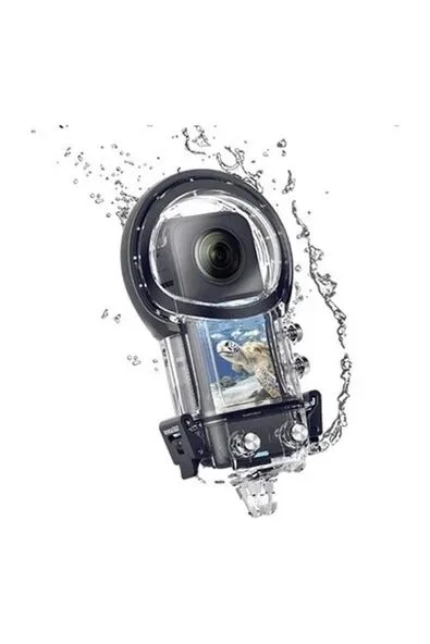 Insta360 X3 Dive Case