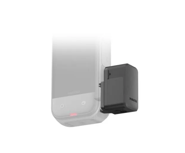 Insta360 X5 Quick Reader