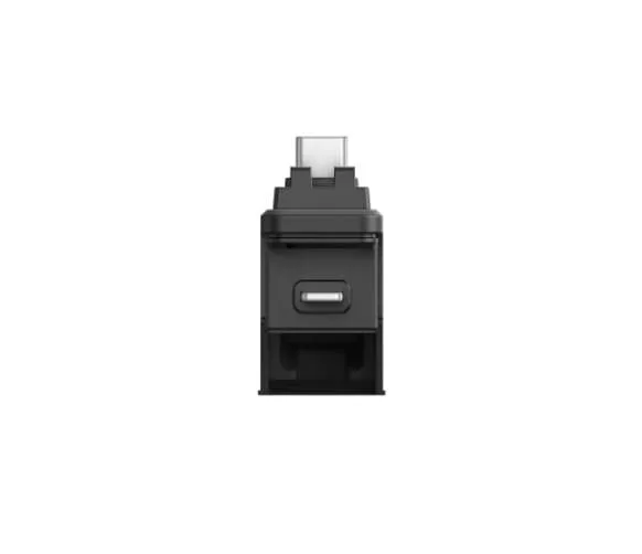 Insta360 X5 Quick Reader