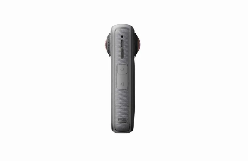 Insta360 X4 Air Aksiyon Kamerası - Motosiklet Kiti 512 GB (Foto Ekspres)