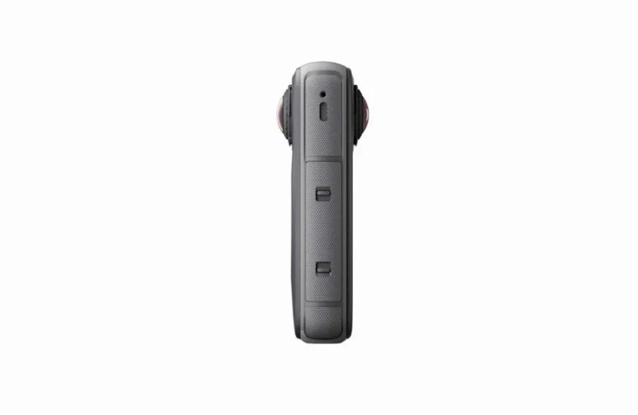 Insta360 X4 Air Aksiyon Kamerası - Motosiklet Kiti 512 GB (Foto Ekspres)