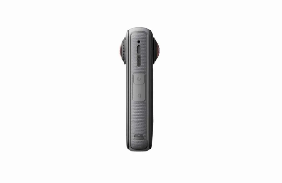 Insta360 X4 Air Aksiyon Kamerası - Motosiklet Kiti 256 GB (Foto Ekspres)