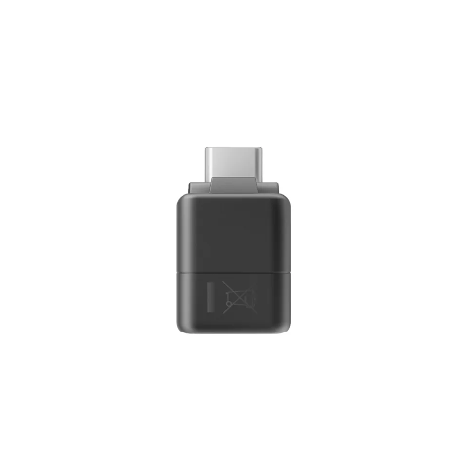 Insta360 X5 Mikrofon Adaptörü
