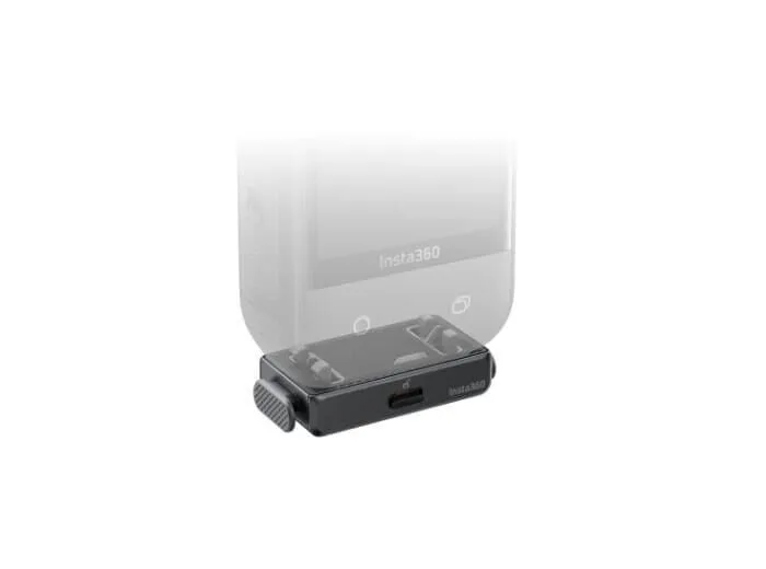 Insta360 X5/X4 Air Hızlı Çıkartma Aparatı