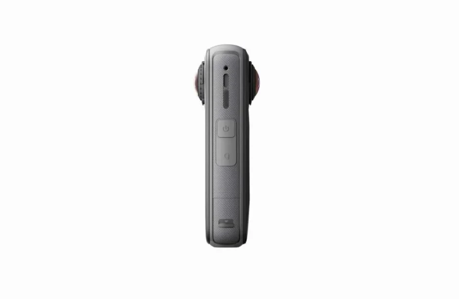 Insta360 X4 Air Aksiyon Kamerası - Motosiklet Kiti (Foto Ekspres)