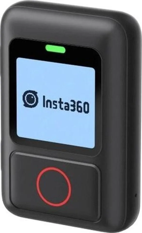 Insta360 Gps Action Remote