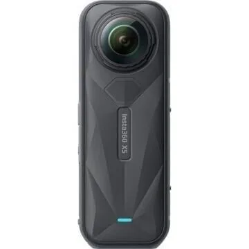 Insta360 X5 Aksiyon Kamerası - No Drone No Problem Kit