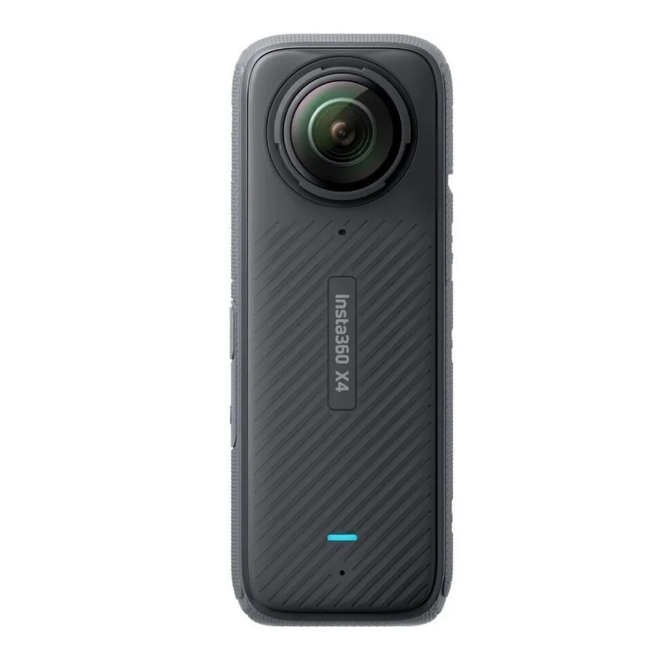 Insta360 X4 Standard Lens Guards Bundle